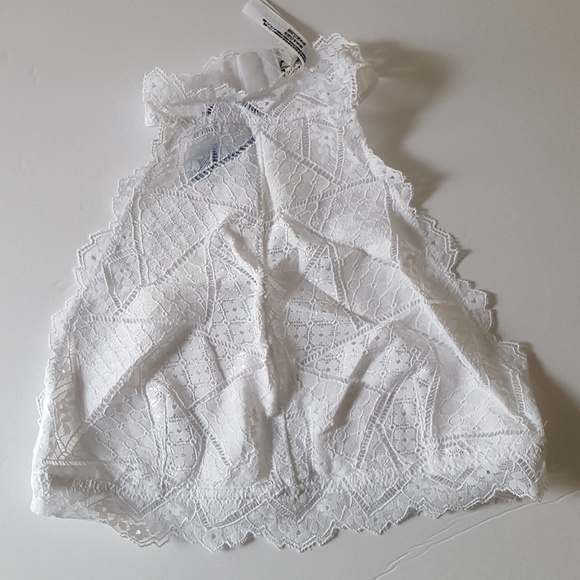 Free People moonstruck bralette - Picture 3 of 4